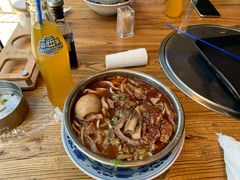 -窦四牛杂面(总店)