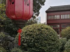 -祝家花園(伯渎港店)