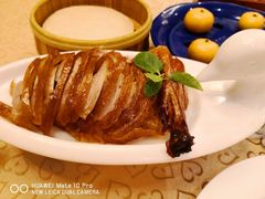 -大鸭梨烤鸭店(花园村店)
