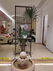 -森林头疗美容养发馆