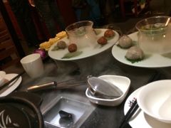 -捞王猪肚鸡火锅(昆山店)