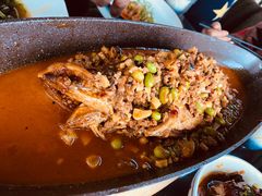 -二十八里太湖船菜(吉祥路店)