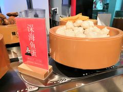 -龍歌自助小火锅(市北和达中心城店)