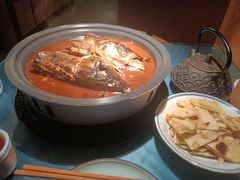 -九锅一堂酸菜鱼(石家庄先天下店)