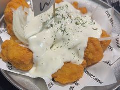 -W COLLECTIVE  DESSERT SHOP