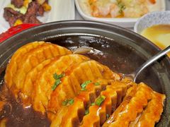 -外婆家(杭州马塍店)