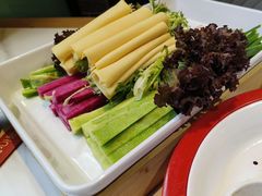 -李老哈·东北菜(宋园路店)