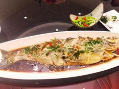 -羡餐厅·杭帮菜·淳菜(千岛湖自由洲际殿店)