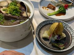 -若蘭慈·无国界素食料理(欢乐海岸店)