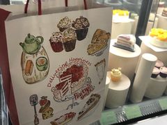 -Pantry's Best派悦坊蛋糕(K11购物艺术中心店)