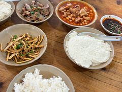 -九九豆花馆(解放碑步行街店)