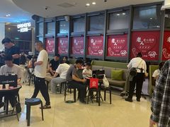 -海底捞火锅(如皋吾悦广场店)