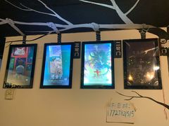 -Doors独立剧情密室(东门分店)