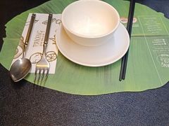 -帕蓝·暹罗料理(大学路店)