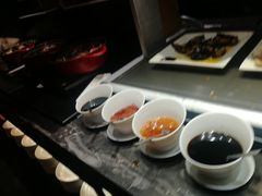 -岷山饭店-芝芝自助餐厅