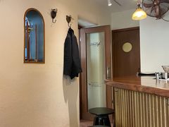 -RUMORS COFFEE ROASTERY鲁马滋咖啡(湖南路店)