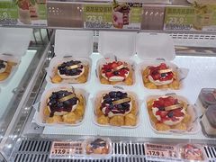 -味多美蛋糕(新和平里店)