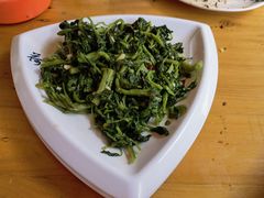 -途肴·老农饭庄(百里峡店)
