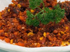 -中油泰富国际酒店-中餐厅