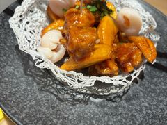 老福洲荔枝肉-老福洲·三十年福州味(斗东店)