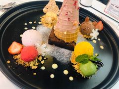 -哈根达斯(石家庄北国店)