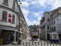 -汕头市小公园