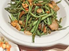 -西贝(虹口龙之梦店)