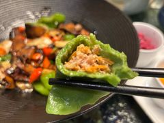 -恬阿姨庭院餐厅·生日宴