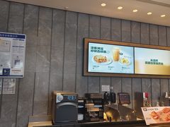 -星巴克(徐州云龙万达广场店)