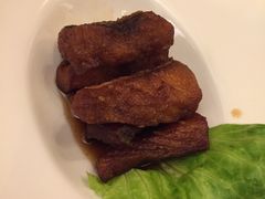 -上海金桥红枫万豪酒店-万豪中餐厅
