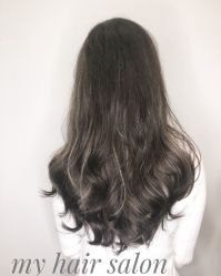 点击看大图 -MY HAIR ARDOR