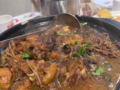 -李老哈·东北菜(宋园路店)