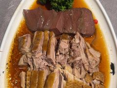 -潮道鱼仔店·潮汕味(长兴路店)