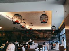 -广州汇华希尔顿逸林酒店