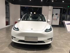 -TESLA 特斯拉(北京管庄特斯拉中心)