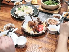 -猪腰一家·地道佛山菜(里水店)