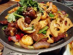 -嘉禾·悦享餐厅(八方汇店)