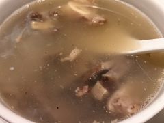 驴杂汤-高玛纳驴肉火烧(河间总店)