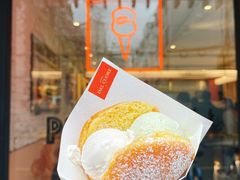 -Dal Cuore 达可芮冰淇淋(陕西北路店)