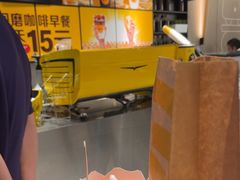 -麦当劳(龙阳路店)