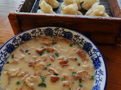 -张家巷美食(南浔店)