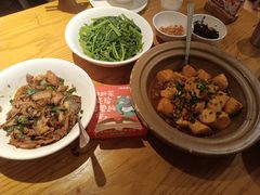 -光头李品质家常菜(人民路店)