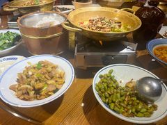 -印象鲵宴·张家界地标美食名片(溪布街店)