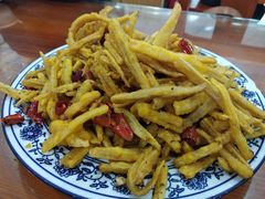 -椒香川流不息川菜馆(二七北路店)