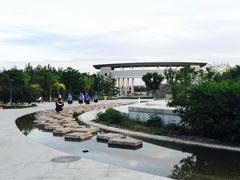 -河北工业大学(北辰校区)