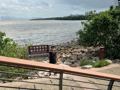 -深圳湾公园(南山区)