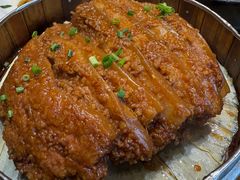 -肖记公安牛肉鱼杂馆· 省级非物质文化遗产(仁和路店)