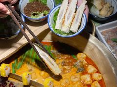 -九鼎轩脆毛肚火锅(南京东路店)