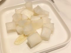 -花腩清汤牛腩