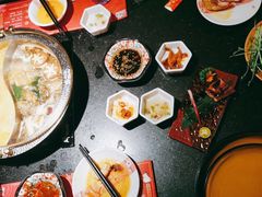 -牛New寿喜烧(金茂览秀城店)